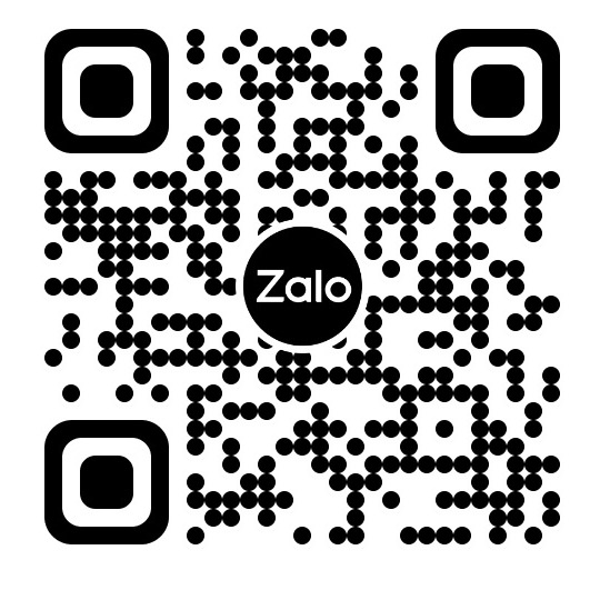 Zalo二维码